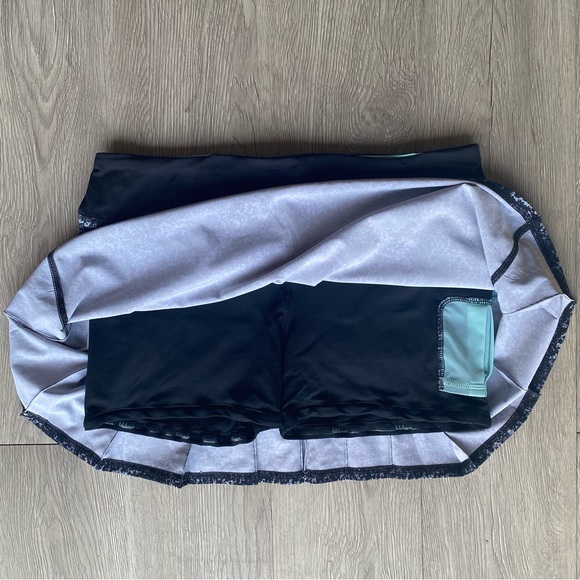 LuluLemon Pace Setter Tennis Skirt - Picture 16 of 16